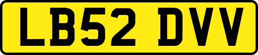 LB52DVV