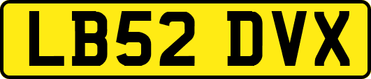 LB52DVX
