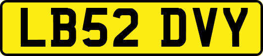 LB52DVY