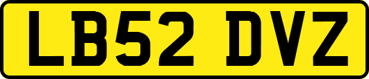 LB52DVZ