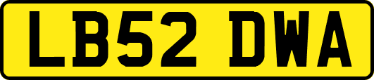LB52DWA