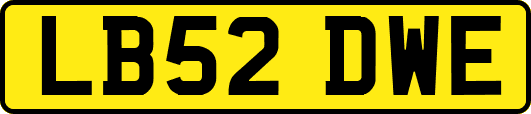 LB52DWE