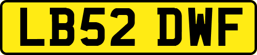 LB52DWF