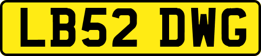 LB52DWG