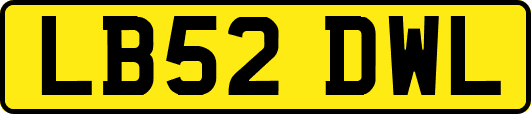 LB52DWL