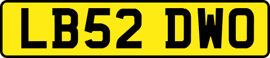 LB52DWO
