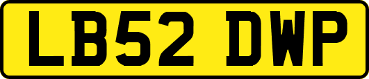 LB52DWP