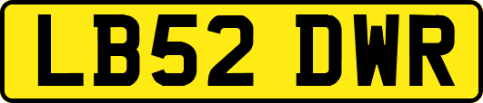 LB52DWR