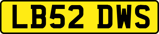 LB52DWS