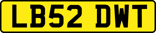 LB52DWT