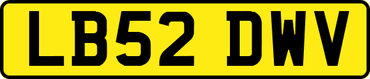 LB52DWV