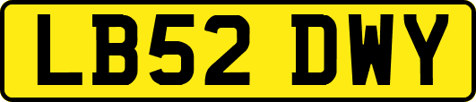 LB52DWY