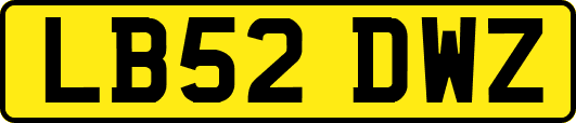 LB52DWZ