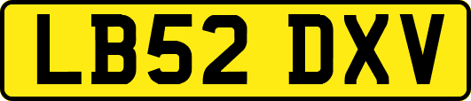 LB52DXV