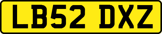 LB52DXZ