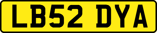 LB52DYA