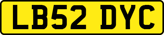 LB52DYC