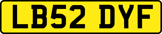 LB52DYF