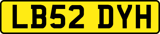 LB52DYH