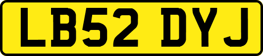 LB52DYJ
