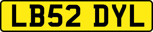 LB52DYL