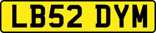 LB52DYM