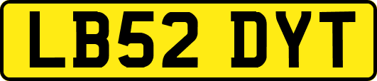 LB52DYT