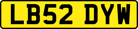 LB52DYW