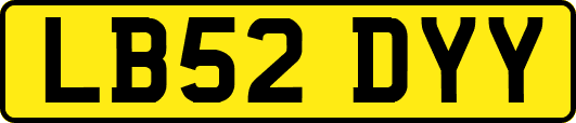 LB52DYY