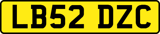 LB52DZC