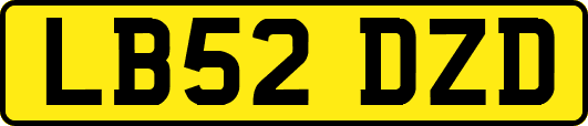 LB52DZD