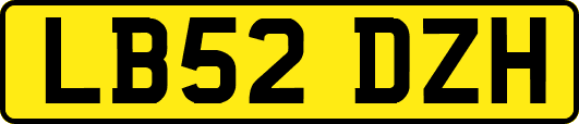 LB52DZH