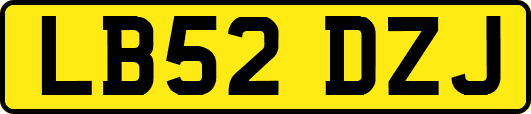 LB52DZJ