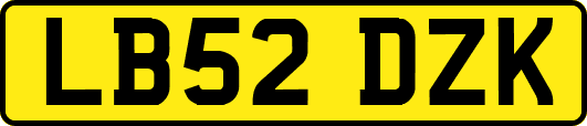 LB52DZK