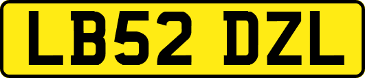 LB52DZL