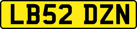 LB52DZN
