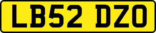 LB52DZO