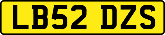 LB52DZS