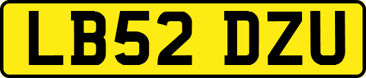 LB52DZU