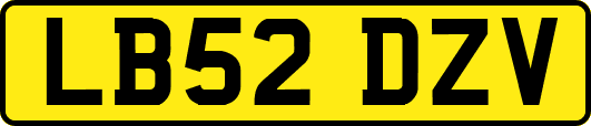 LB52DZV
