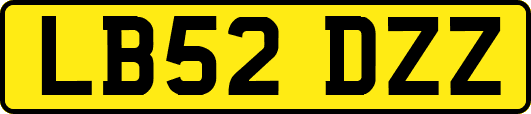 LB52DZZ