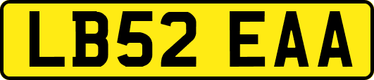 LB52EAA