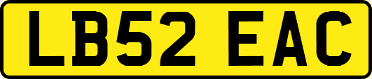 LB52EAC