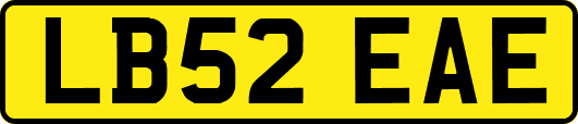 LB52EAE