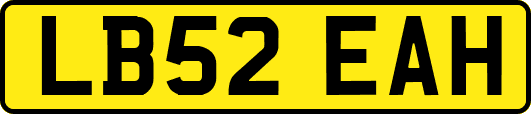 LB52EAH