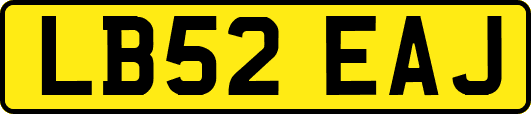 LB52EAJ