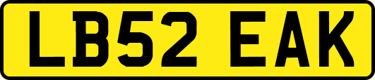 LB52EAK