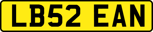 LB52EAN