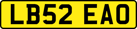LB52EAO