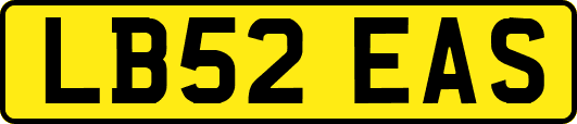 LB52EAS